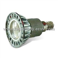 LED Replacement Bulb - 3W